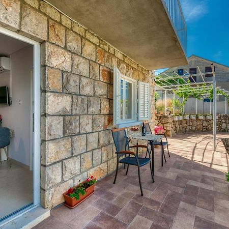 Sea Shell Apartments Ragusa Esterno foto