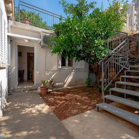 Sea Shell Apartments Ragusa Esterno foto