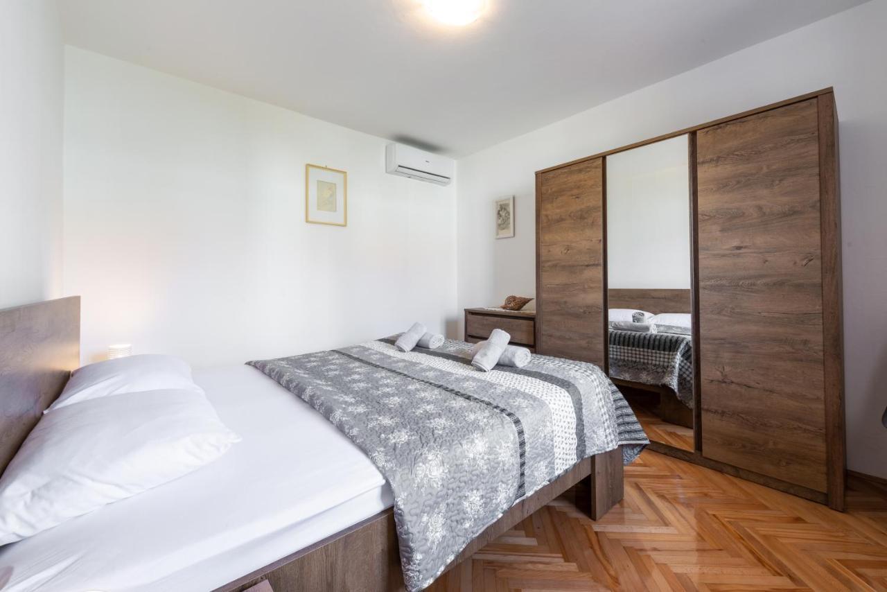 Sea Shell Apartments Ragusa Esterno foto