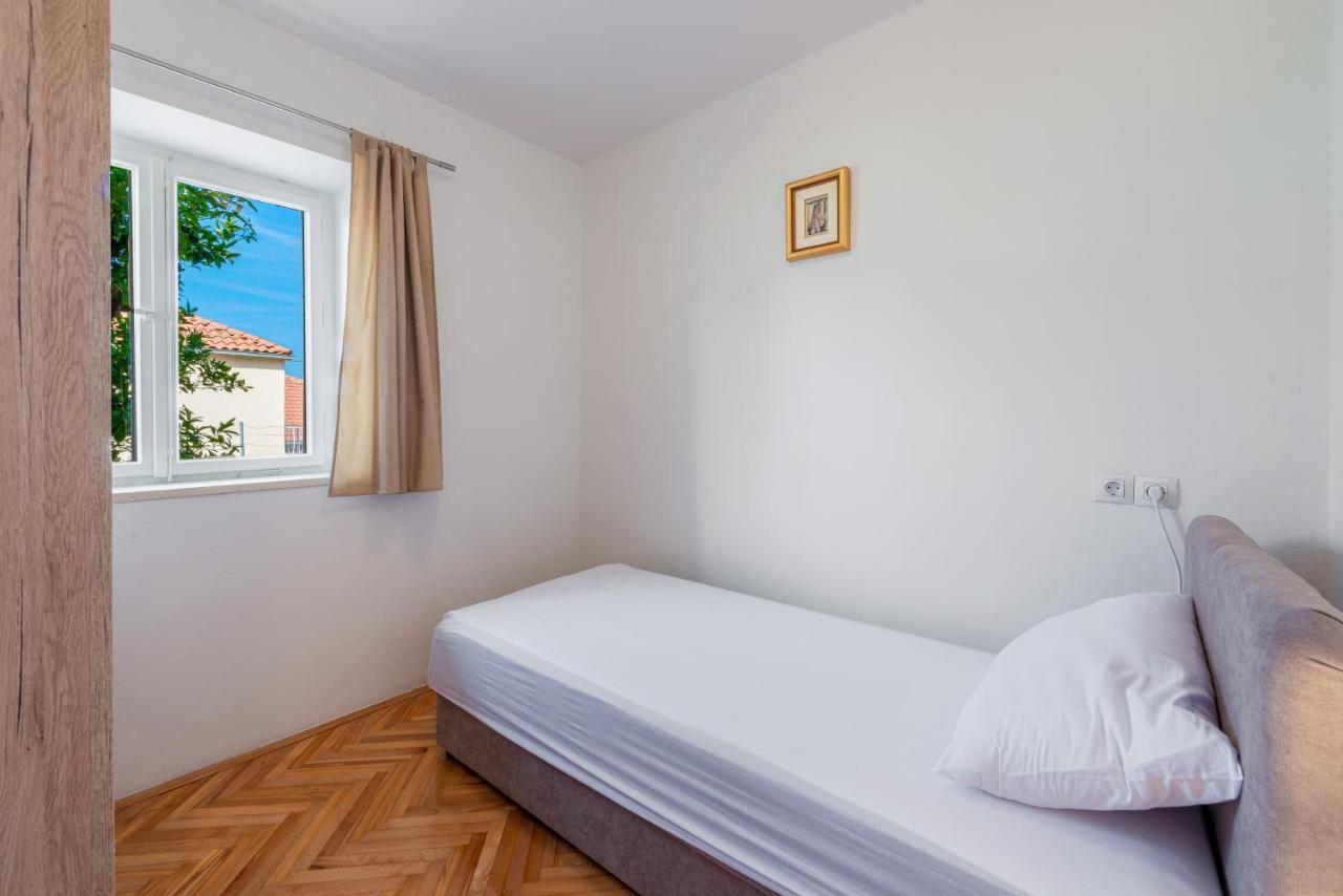 Sea Shell Apartments Ragusa Esterno foto