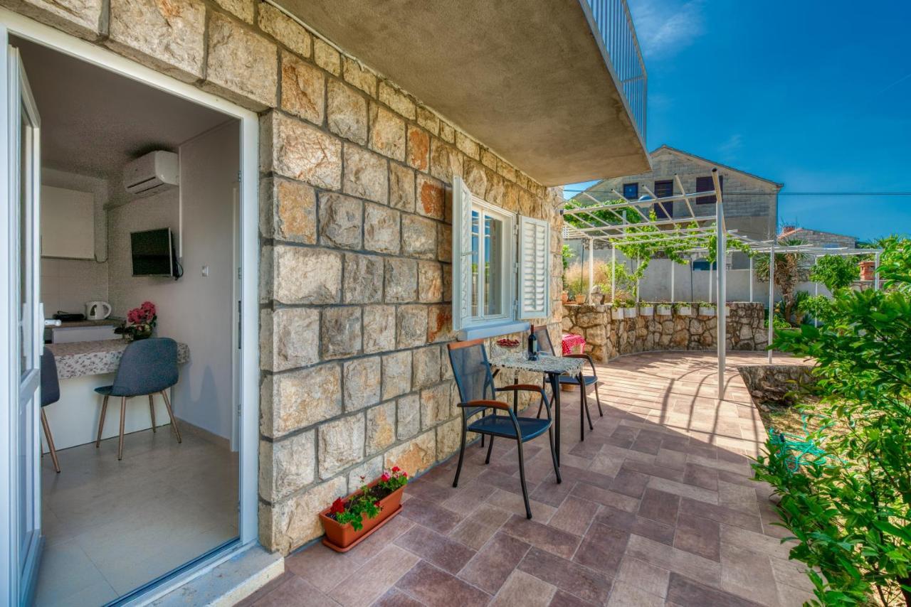 Sea Shell Apartments Ragusa Esterno foto