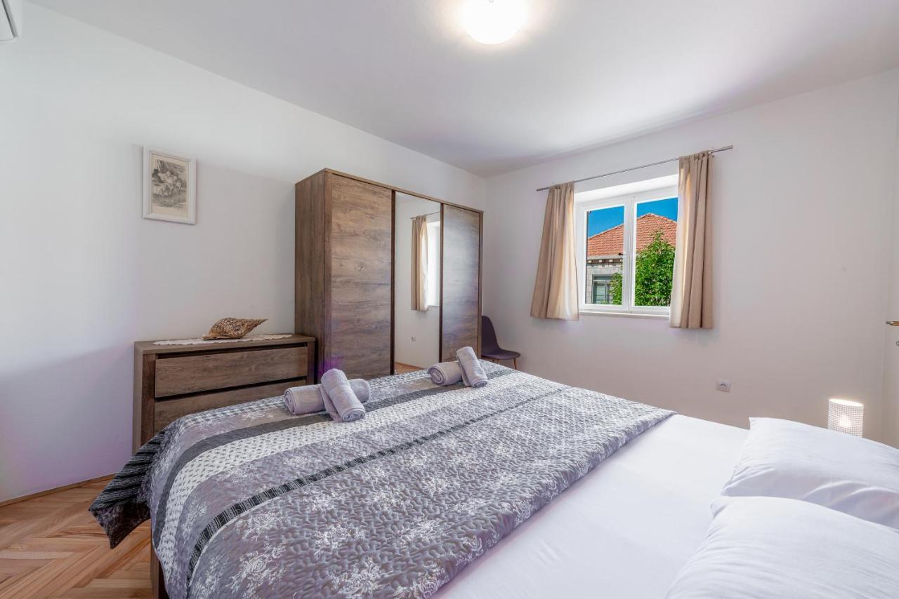 Sea Shell Apartments Ragusa Esterno foto