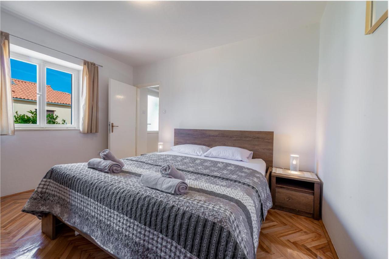 Sea Shell Apartments Ragusa Esterno foto