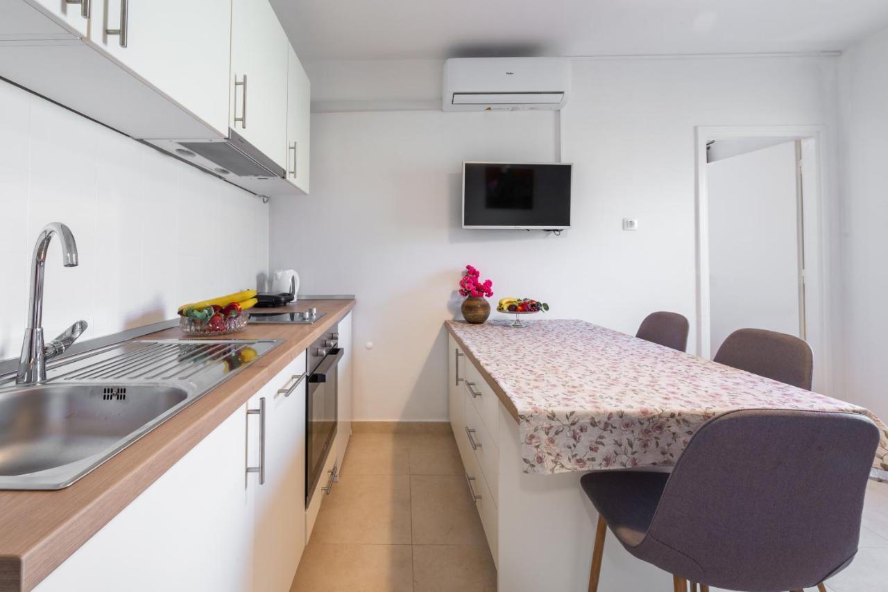 Sea Shell Apartments Ragusa Esterno foto