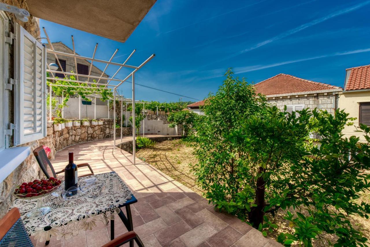 Sea Shell Apartments Ragusa Esterno foto