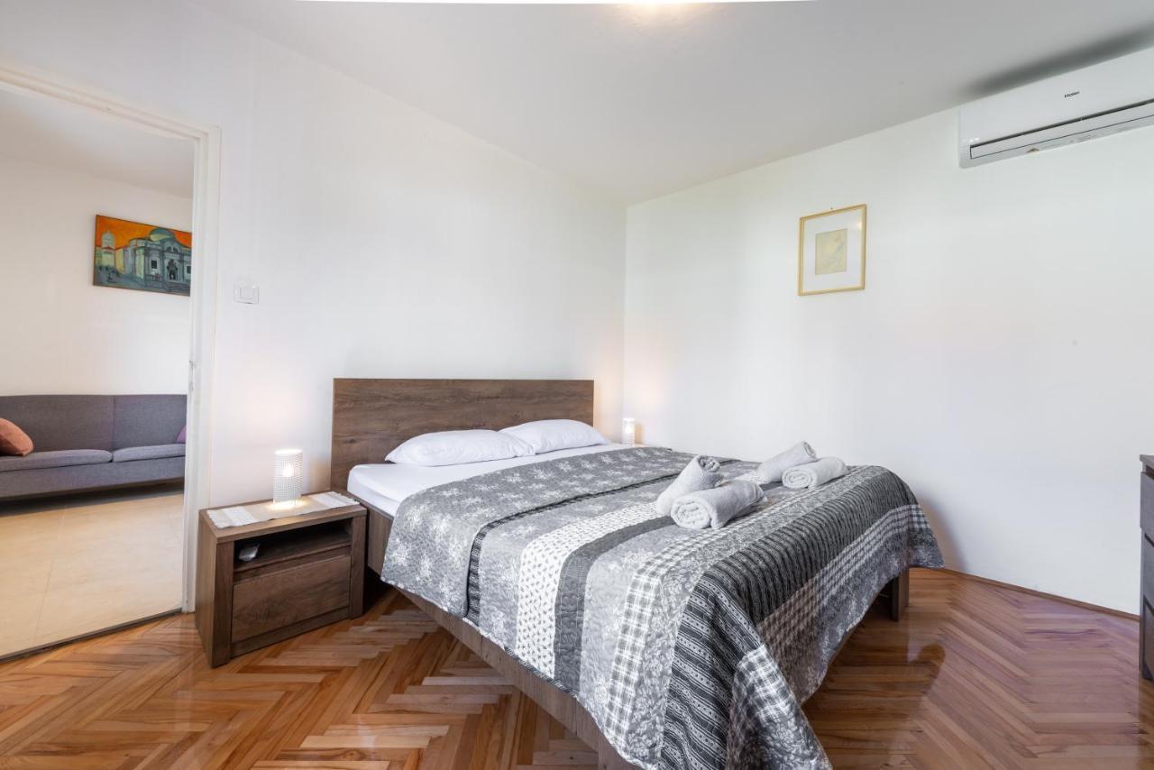 Sea Shell Apartments Ragusa Esterno foto