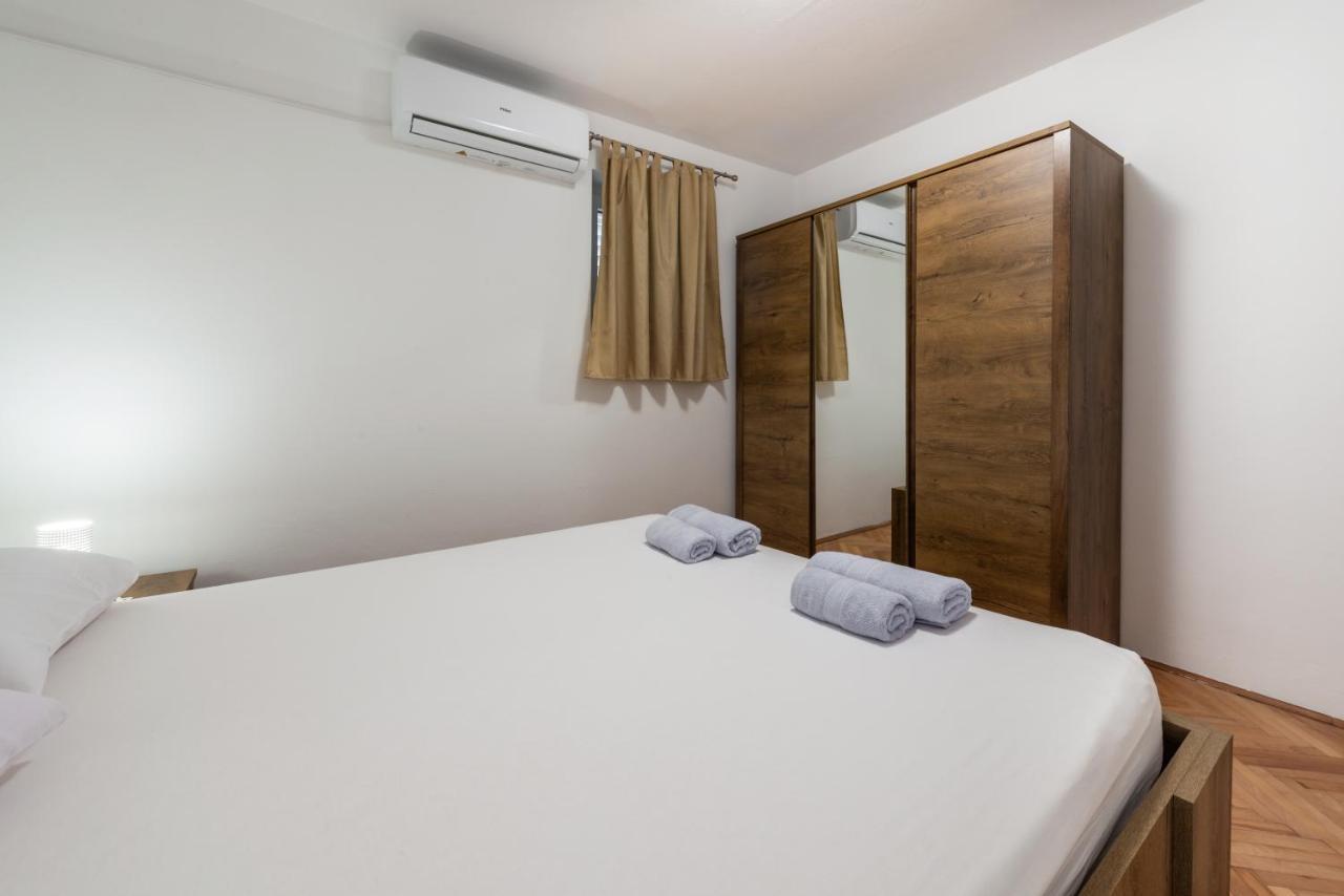 Sea Shell Apartments Ragusa Esterno foto