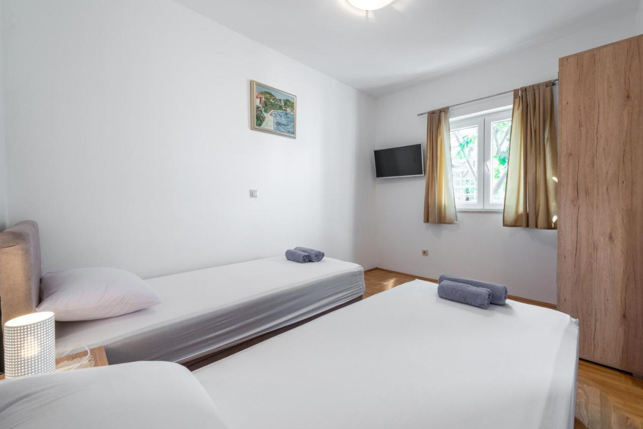 Sea Shell Apartments Ragusa Esterno foto