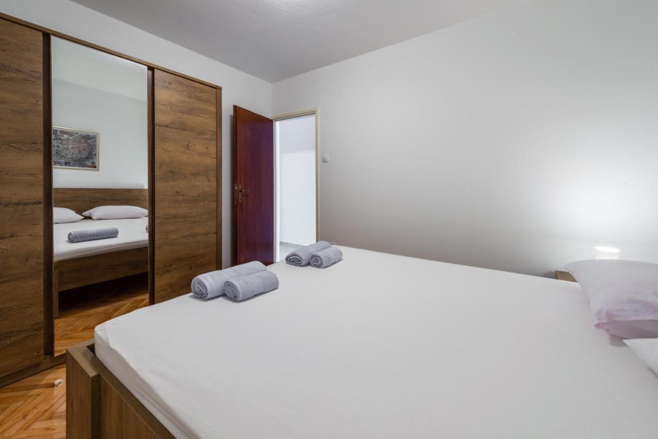 Sea Shell Apartments Ragusa Esterno foto
