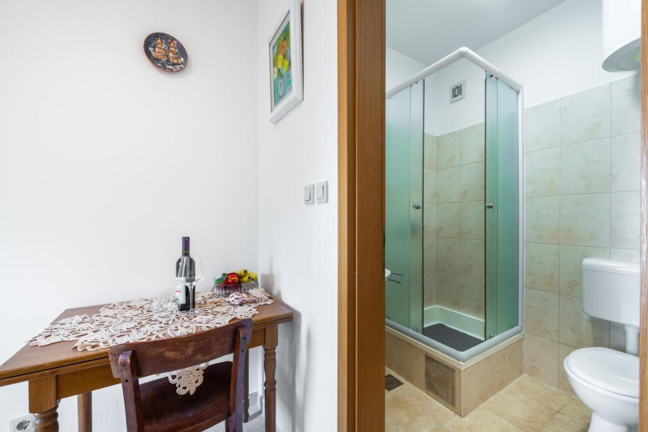 Sea Shell Apartments Ragusa Esterno foto