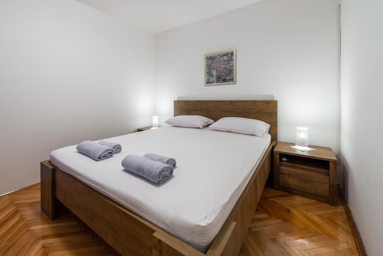 Sea Shell Apartments Ragusa Esterno foto
