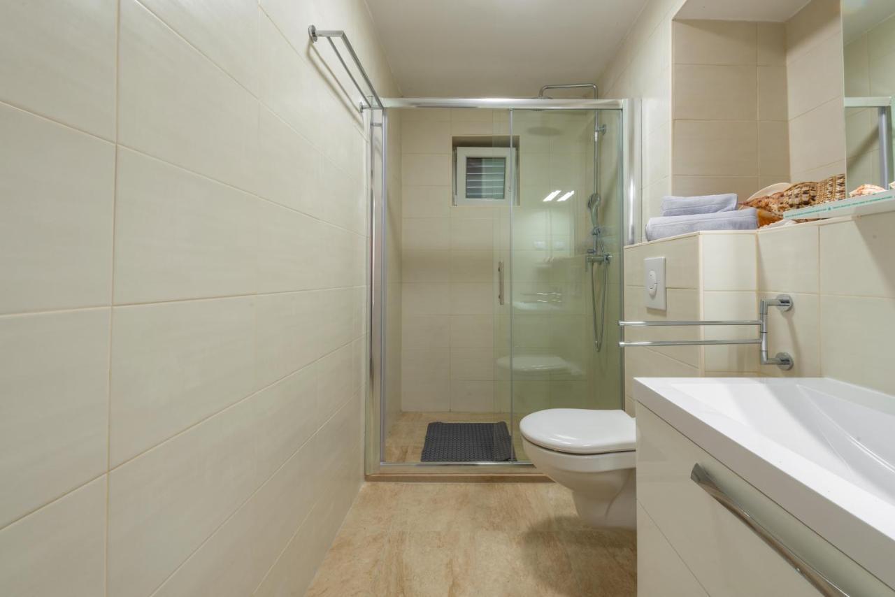 Sea Shell Apartments Ragusa Esterno foto