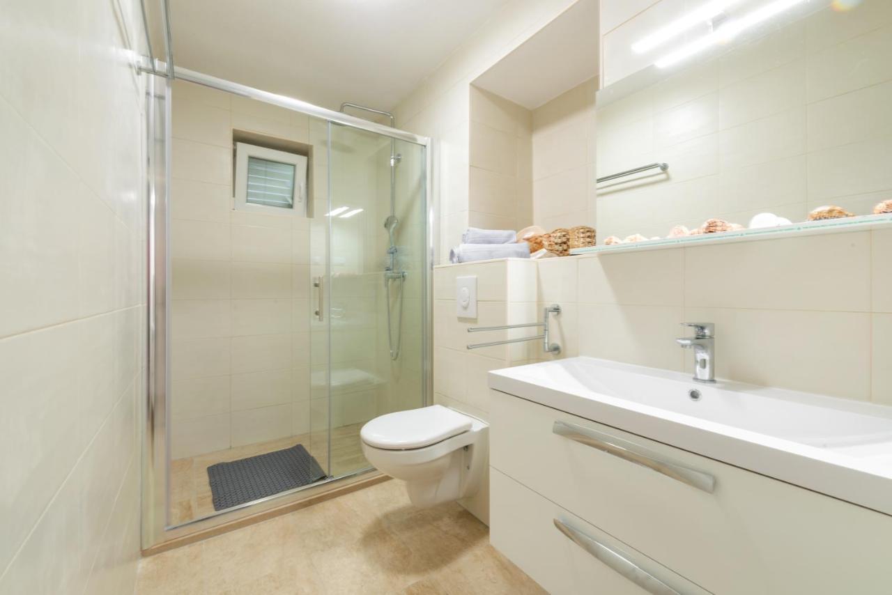 Sea Shell Apartments Ragusa Esterno foto