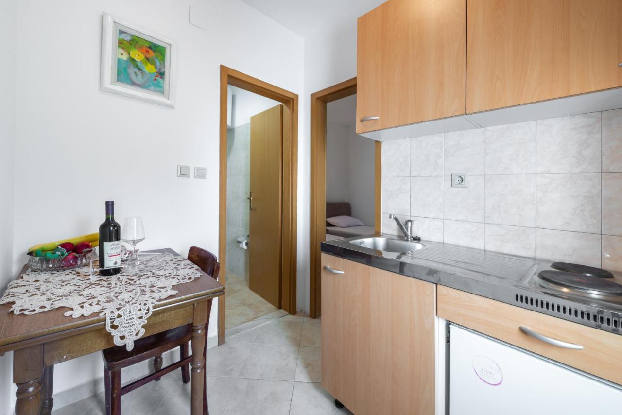 Sea Shell Apartments Ragusa Esterno foto