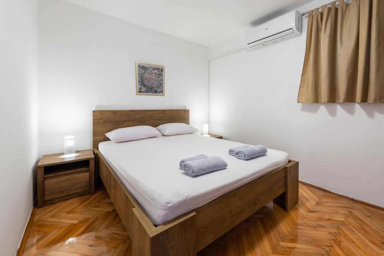 Sea Shell Apartments Ragusa Esterno foto