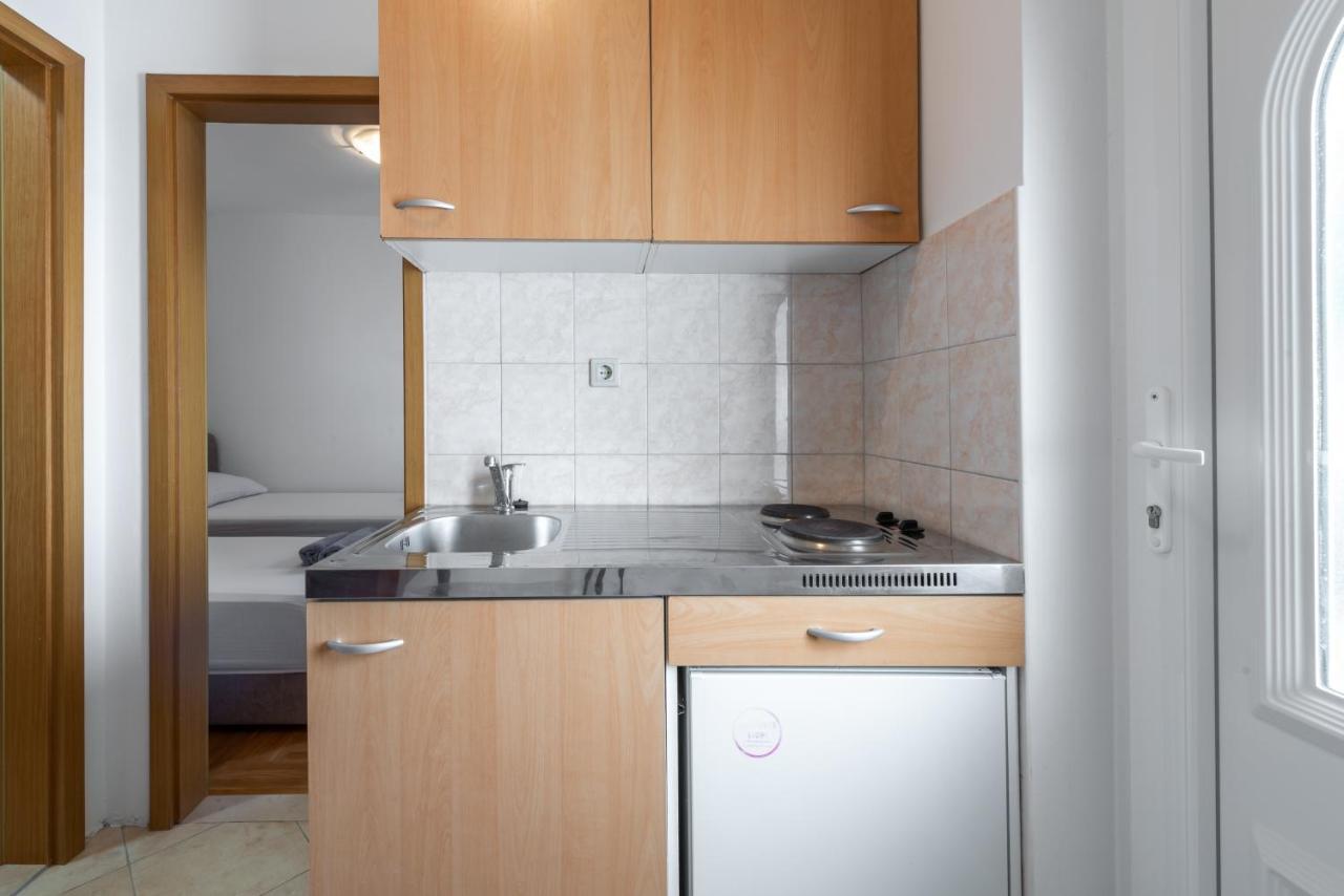 Sea Shell Apartments Ragusa Esterno foto