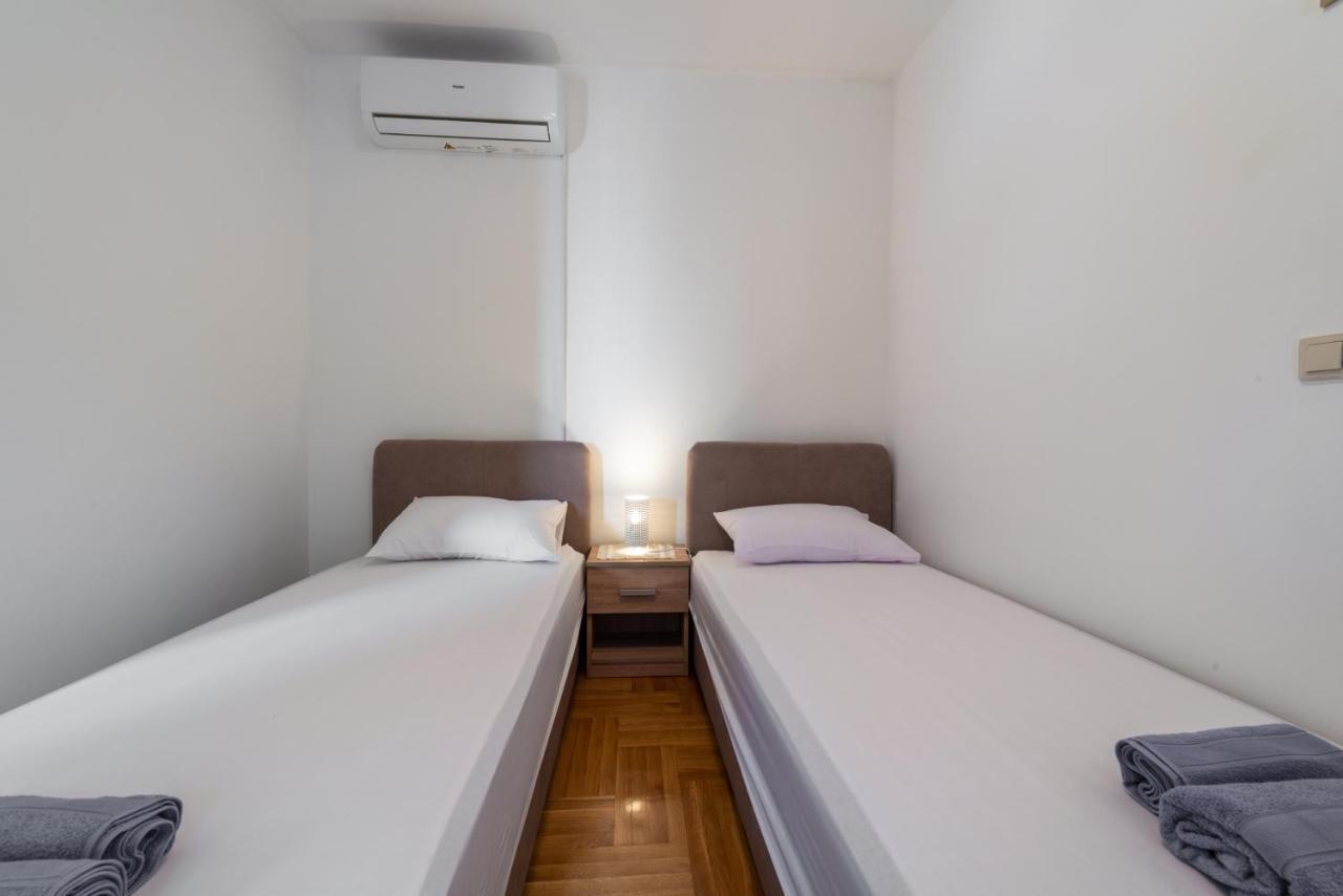 Sea Shell Apartments Ragusa Esterno foto