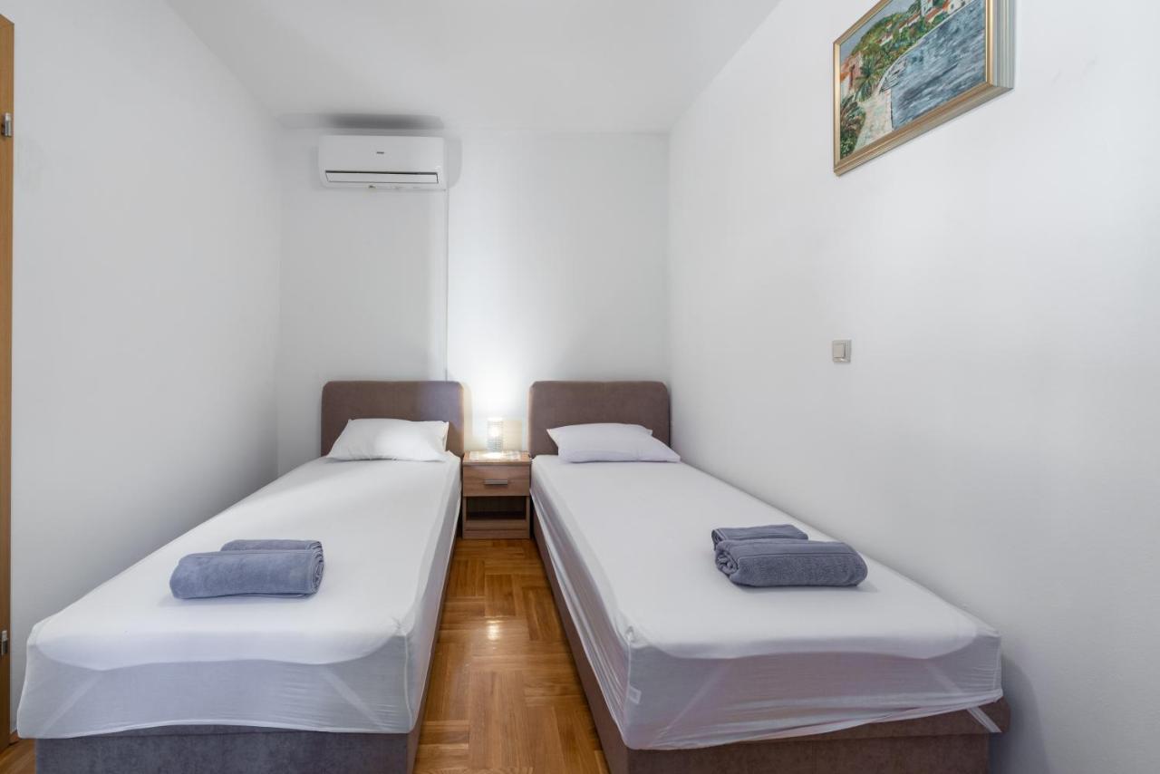 Sea Shell Apartments Ragusa Esterno foto