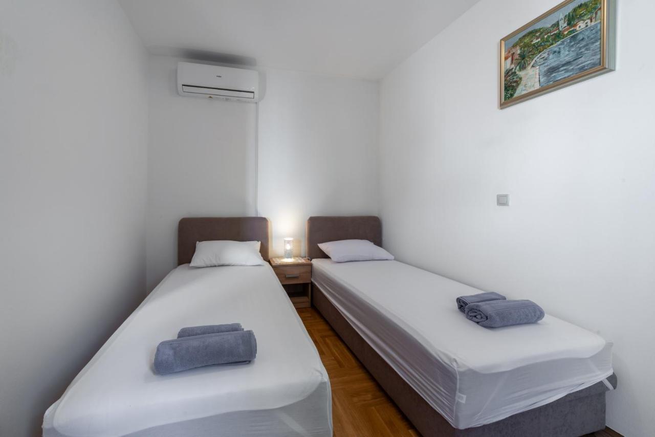 Sea Shell Apartments Ragusa Esterno foto